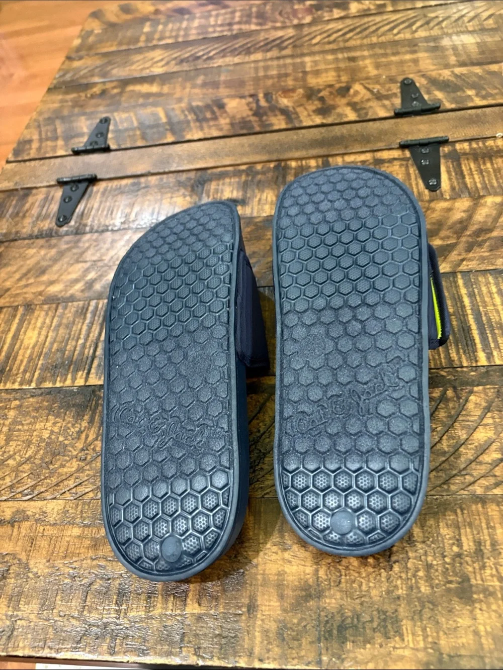 Cat & Jack padded adjustable